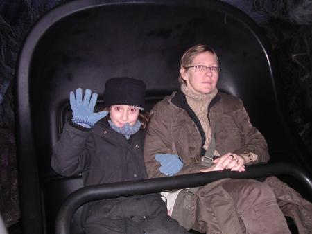 Disney land