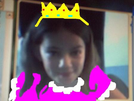 une princesse