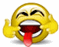 GRIMACE